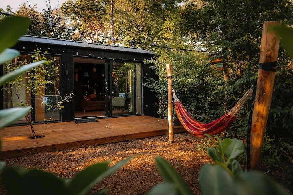Coco’s Buitenhuisje-1
