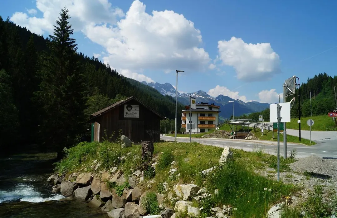 Waidmannsruh Appartements-1