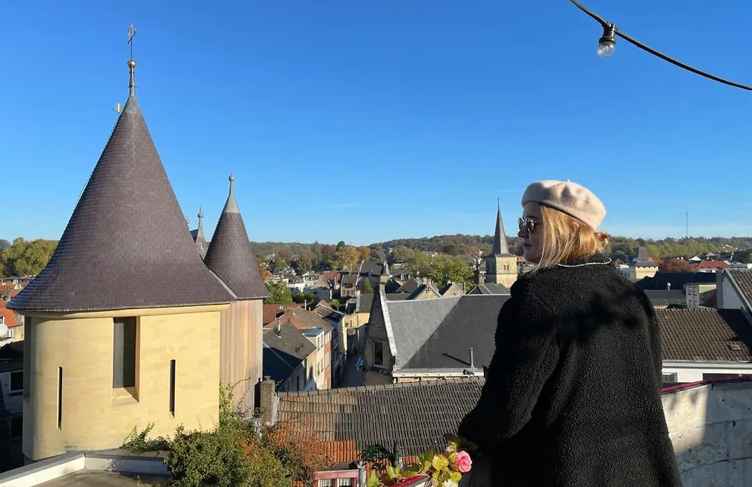 Zest Hotel Daalhemerweg-1