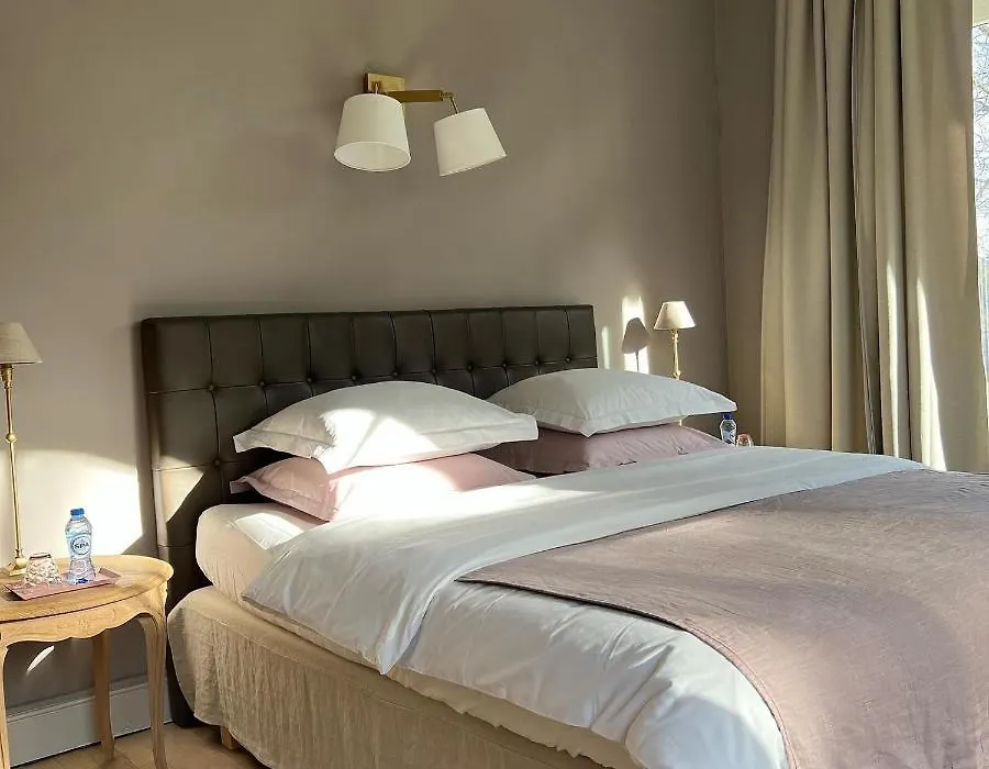 La Vigie, Spa-1
