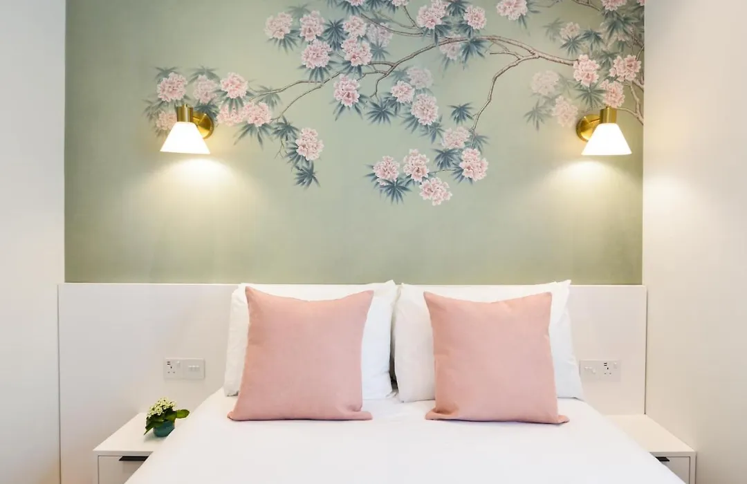 Sale Place Serviced Apartments-1