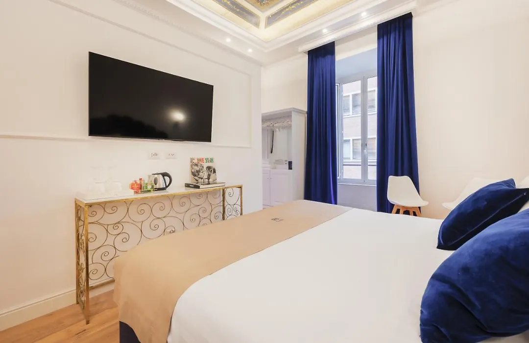 Sm Mellini Relais B&B-1