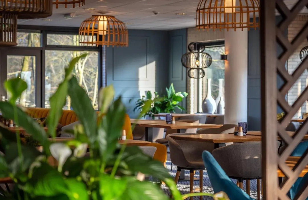 Hotel Boschrand-1