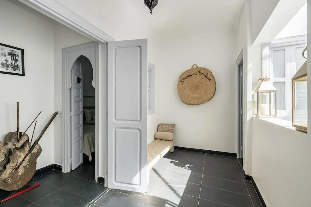 Riad L'Empire - 5 Suites & Jacuzzi-1