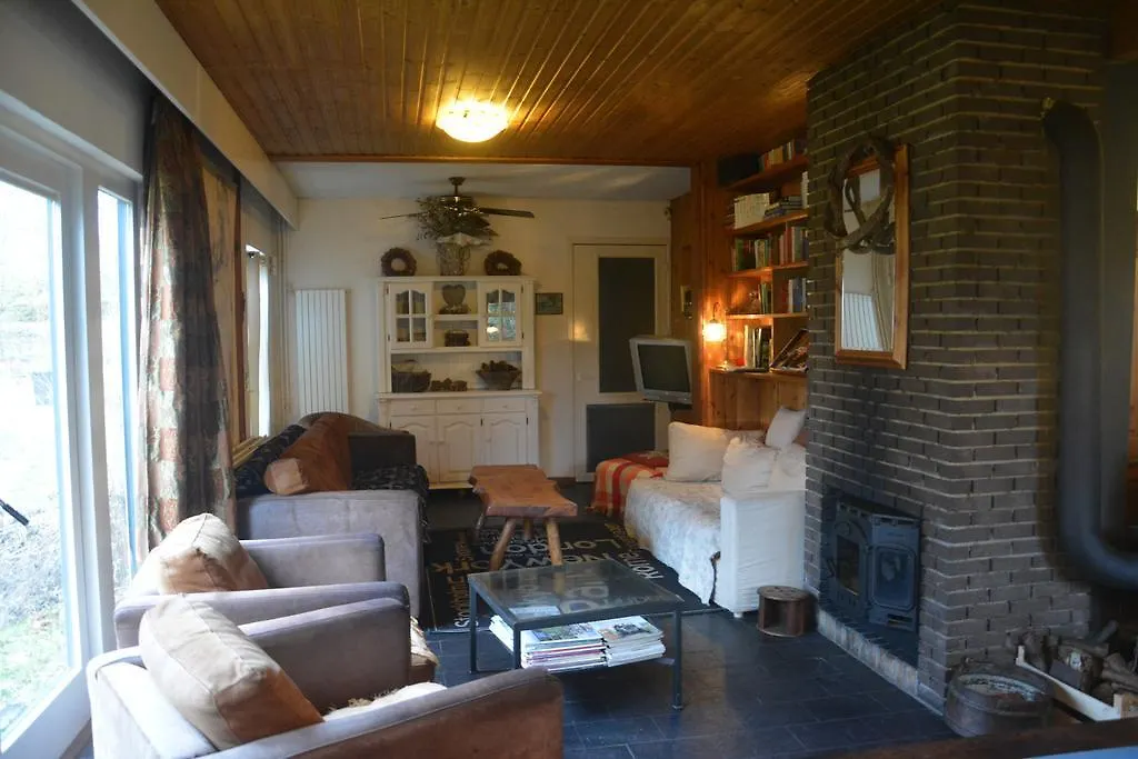 B&B La Source Houffalize-1