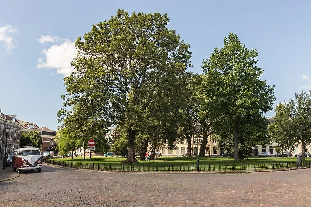 Park 43-1