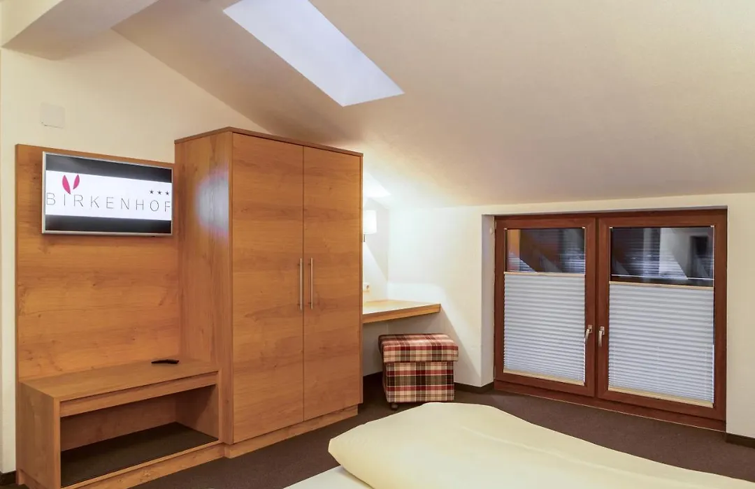 Birkenhof Premium Apart & Suites-1