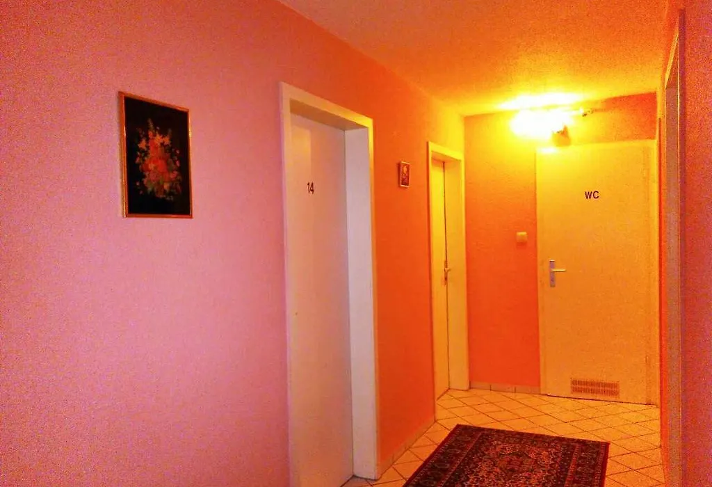 Hotel Yans-1
