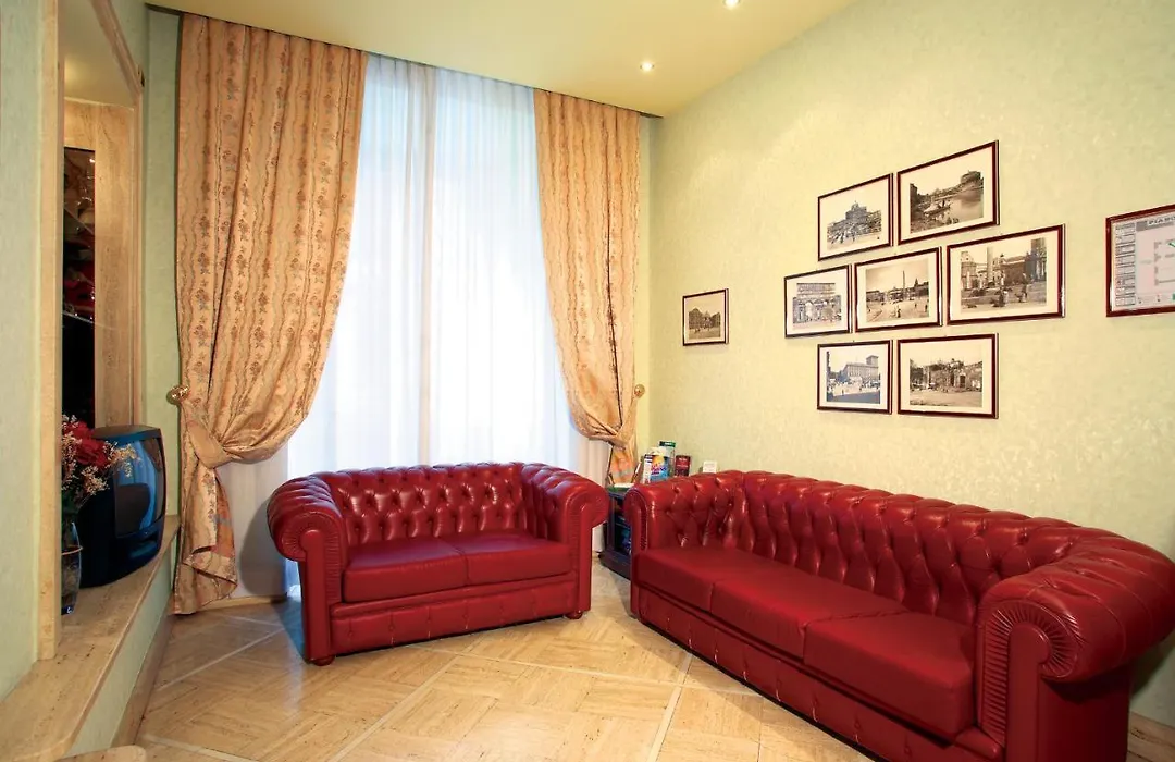 Hotel Dina-1