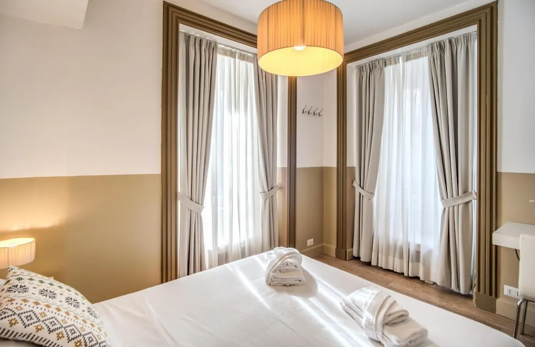 A Peace Of Rome B&B-1