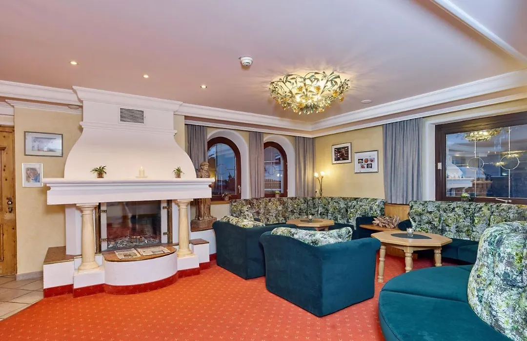 Hotel Erhart Soelden-1