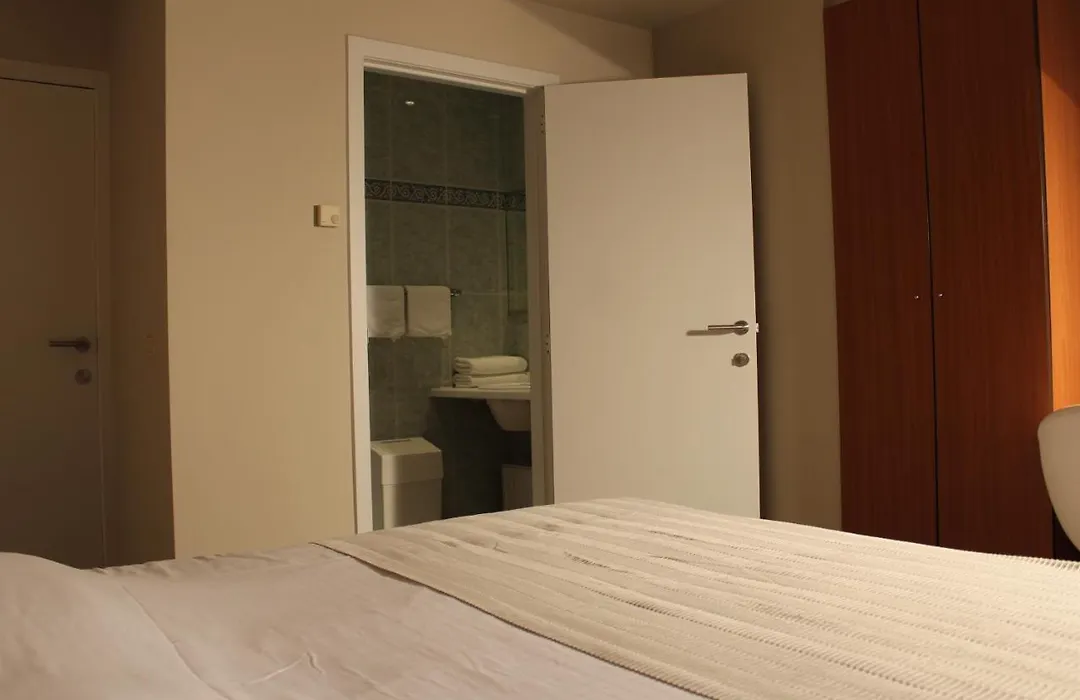 Hotel Rubens-1