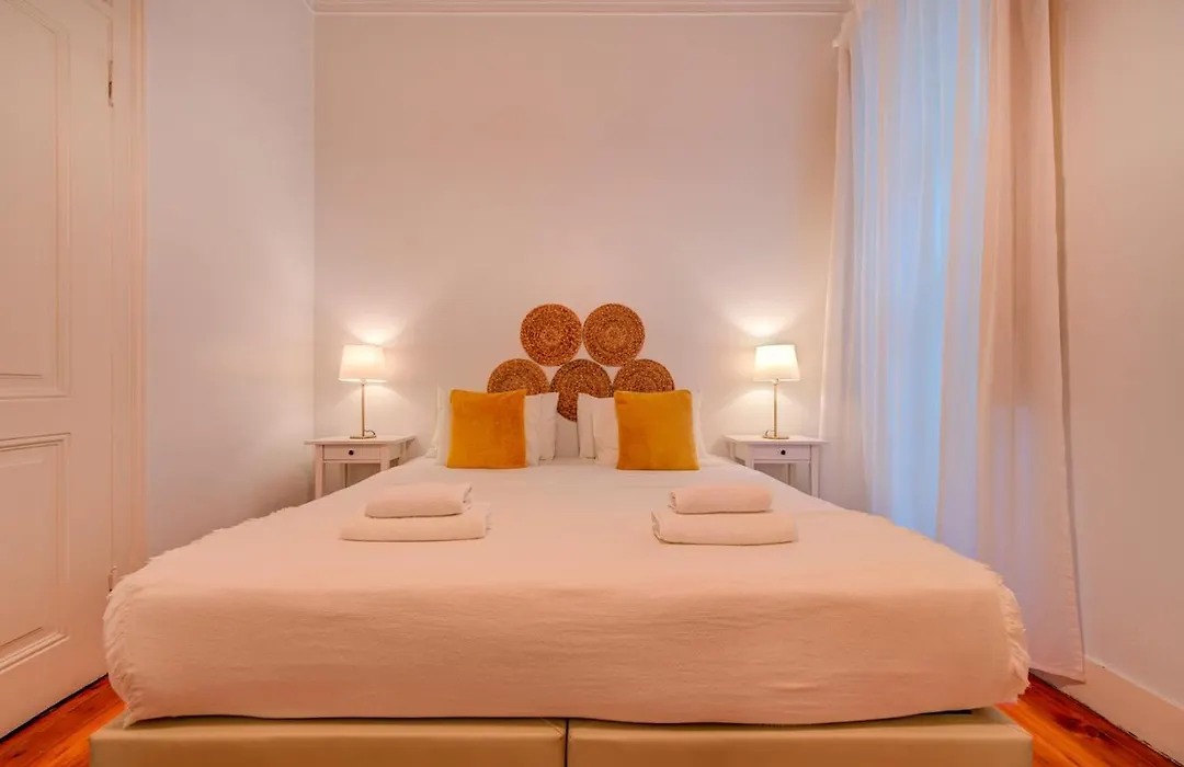 Chalet D'Avila Guest House-1