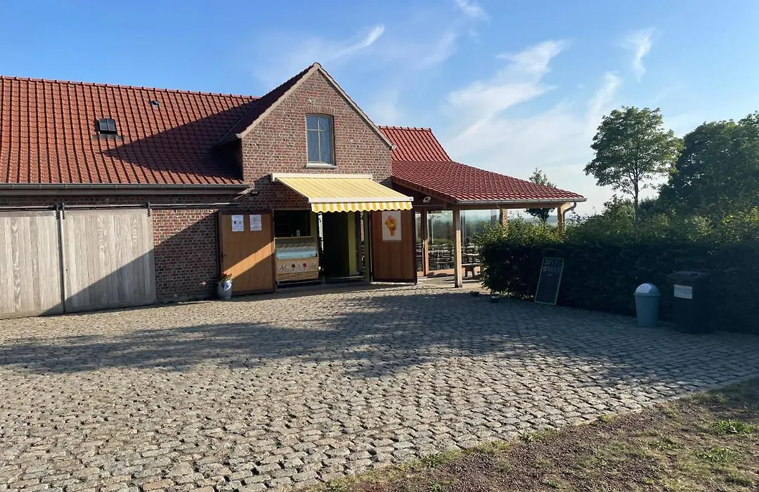 Velogement 't Moltje-1
