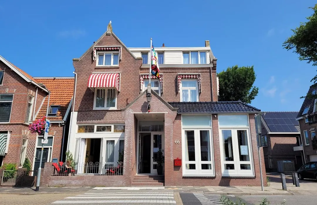 Hotel Mare Liberum-1