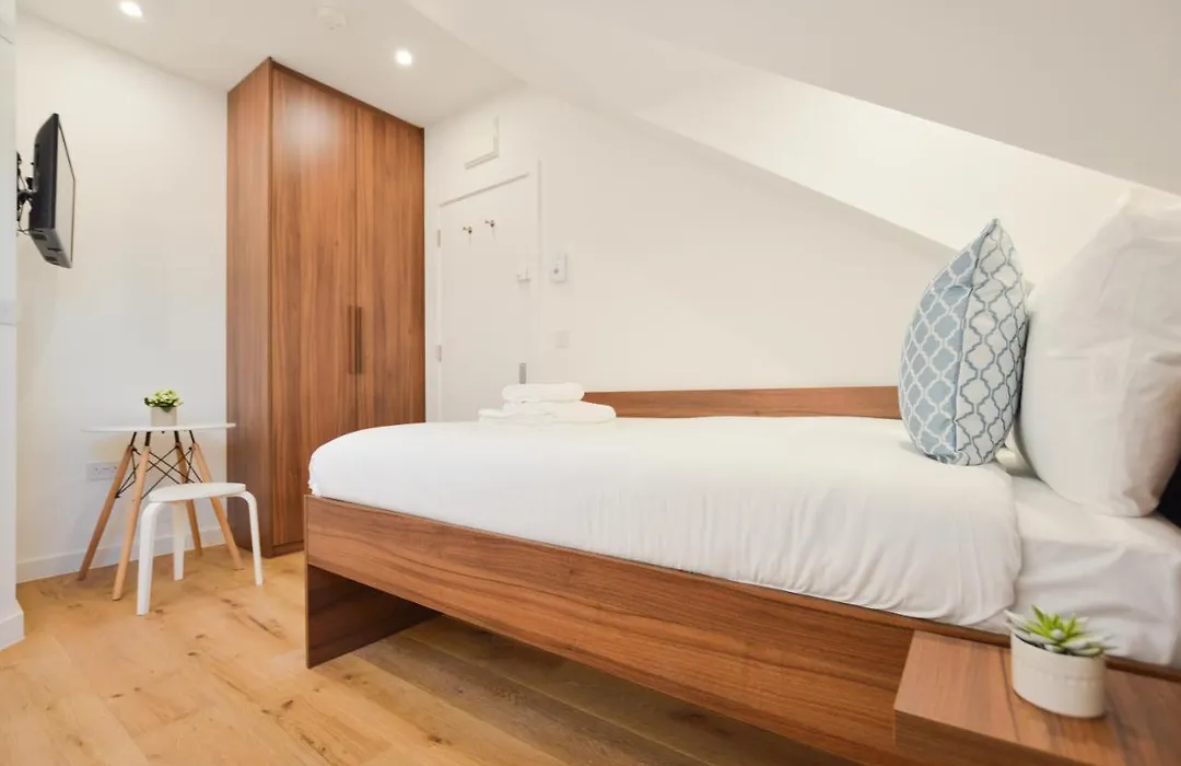 West Hampstead Serviced Apartments By Concept Apartments-1