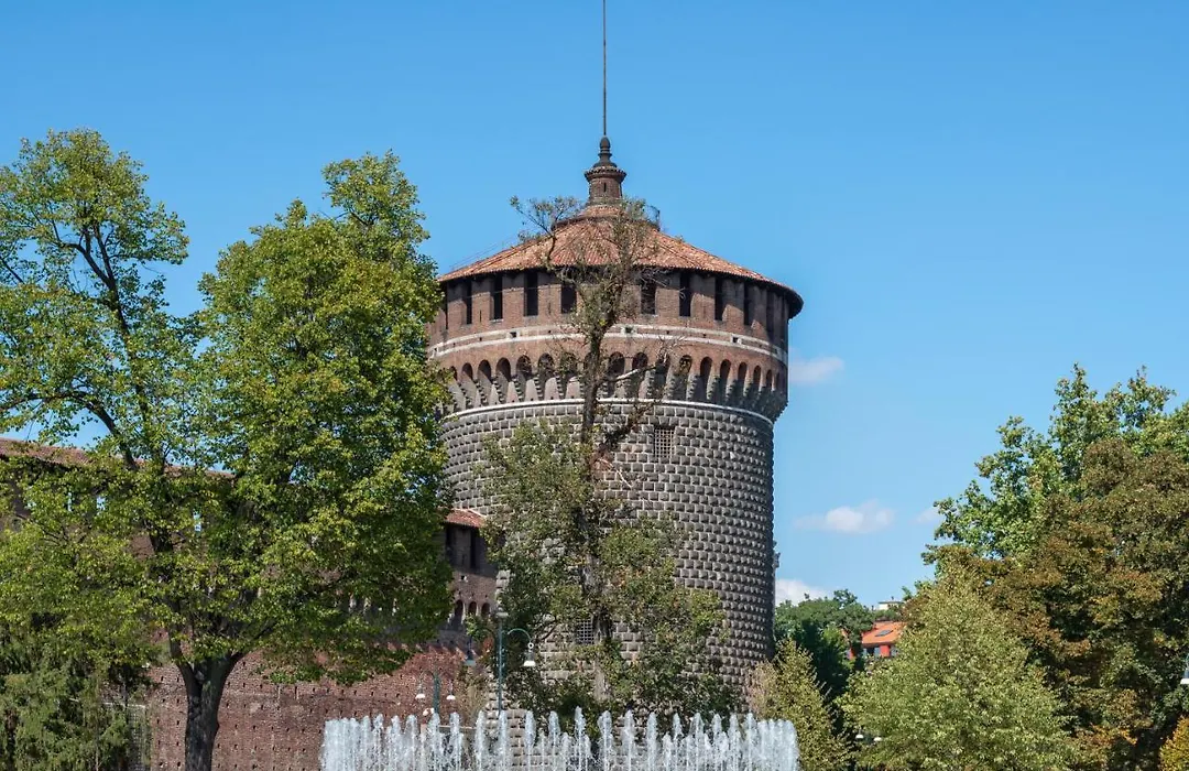 DH Rooms Castello-1