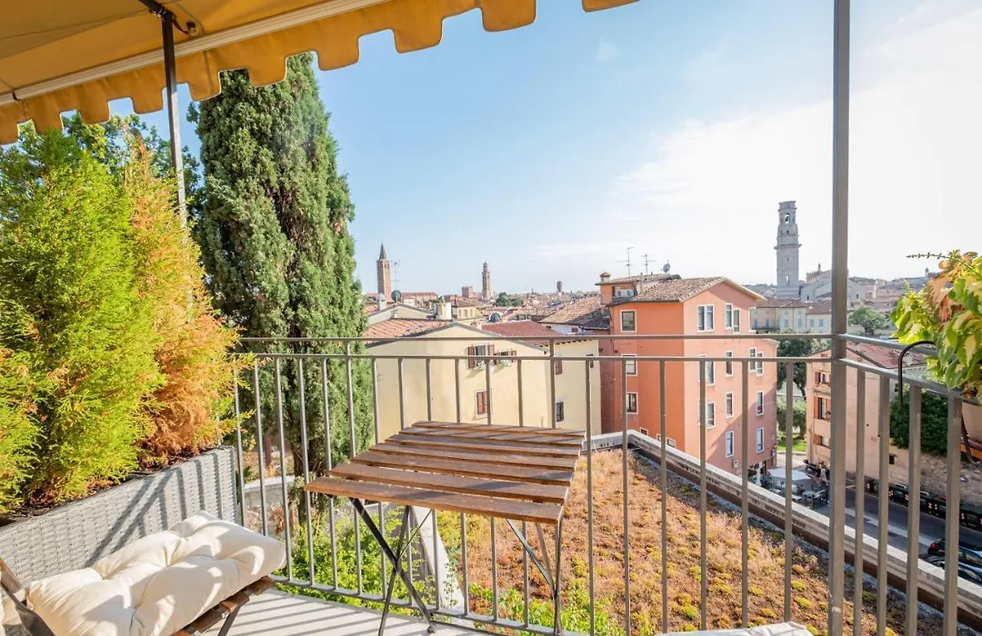 Relais Colle San Pietro-1