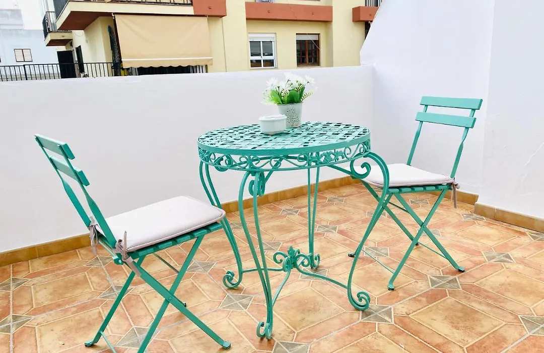 La Bartola Guesthouse-1