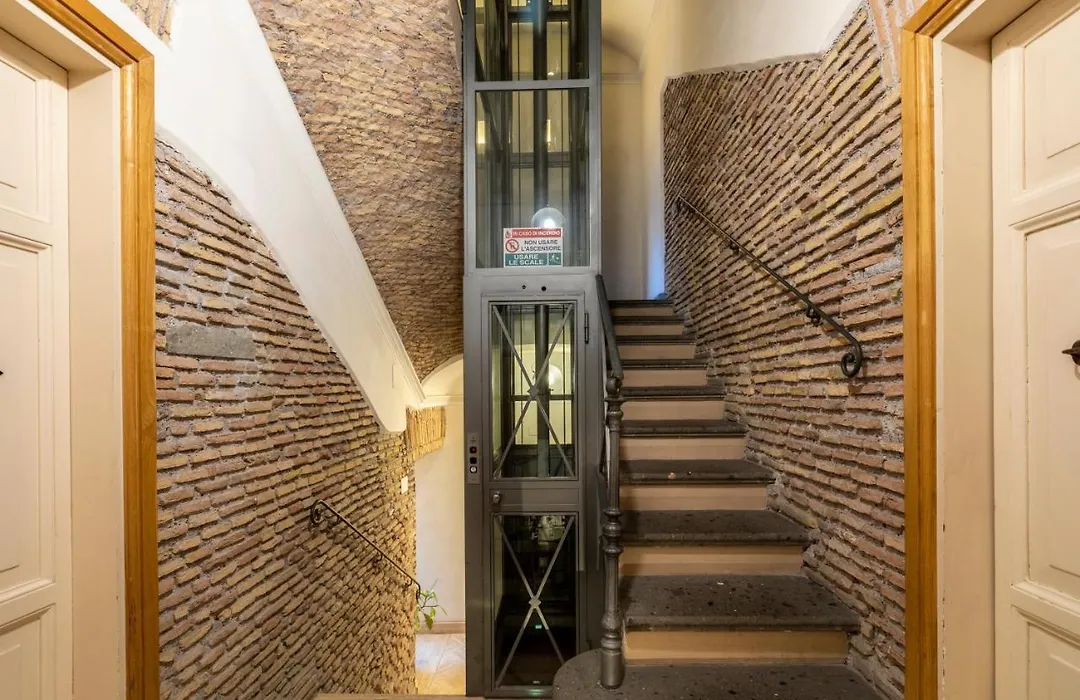 Largo Arenula Suites-1