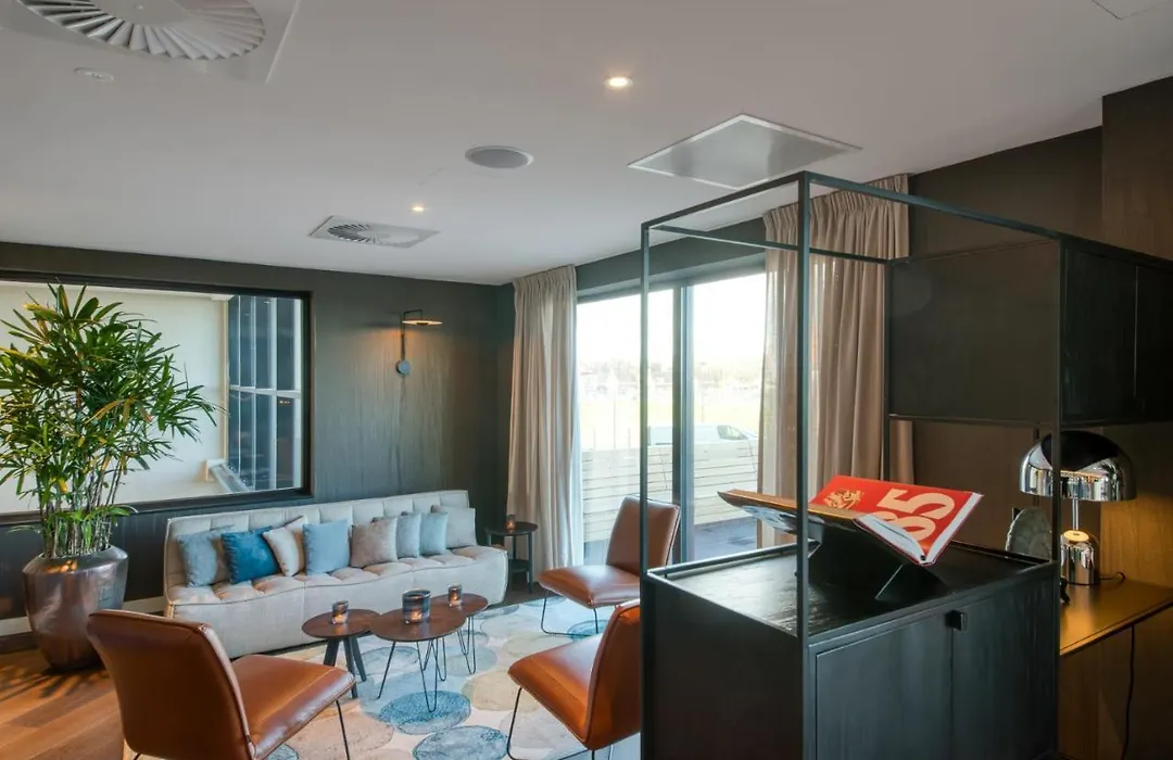 Hotel de Schelde-1