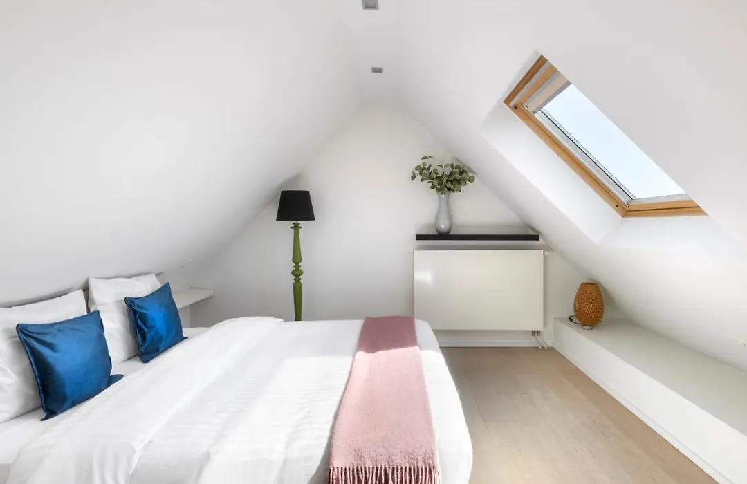The 1880 Residence By Domani Hotels-1