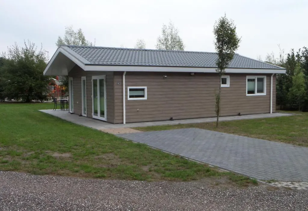 Vakantiepark Camping de Peelpoort-1
