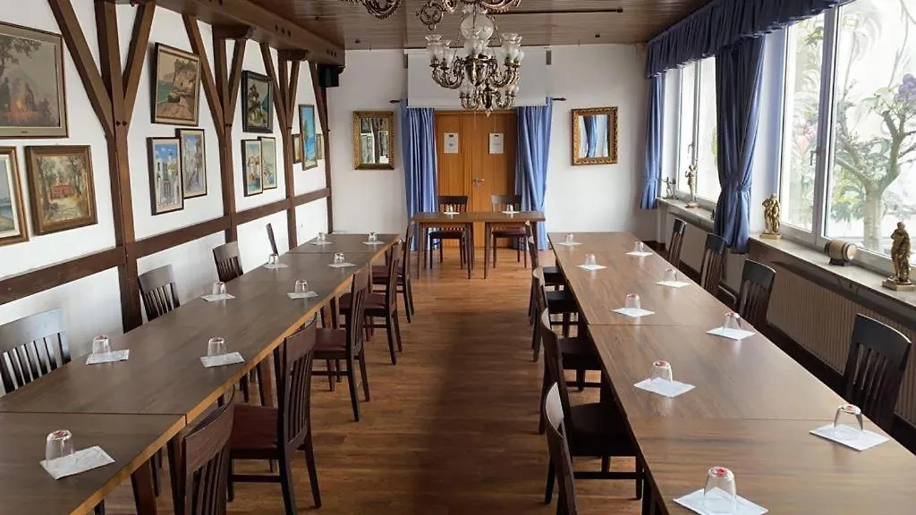 Hotel Ulmer Stuben-1