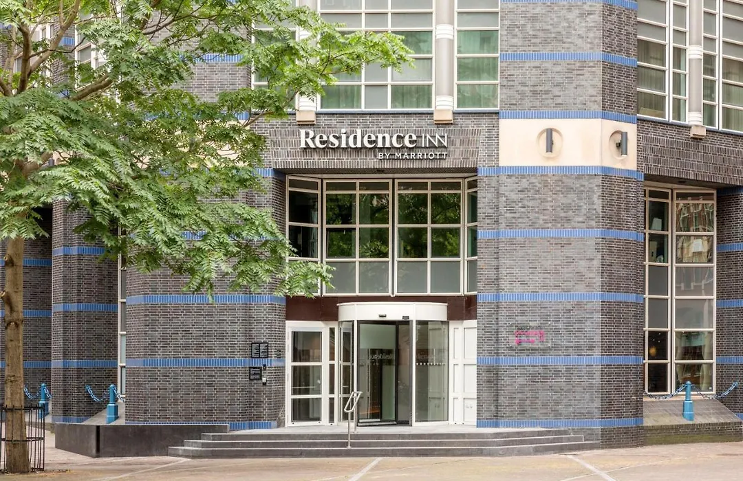 Residence Inn By Marriott The Hague-1