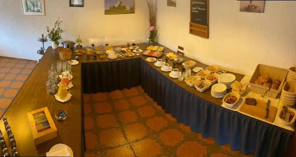 Hotel Klasen-1