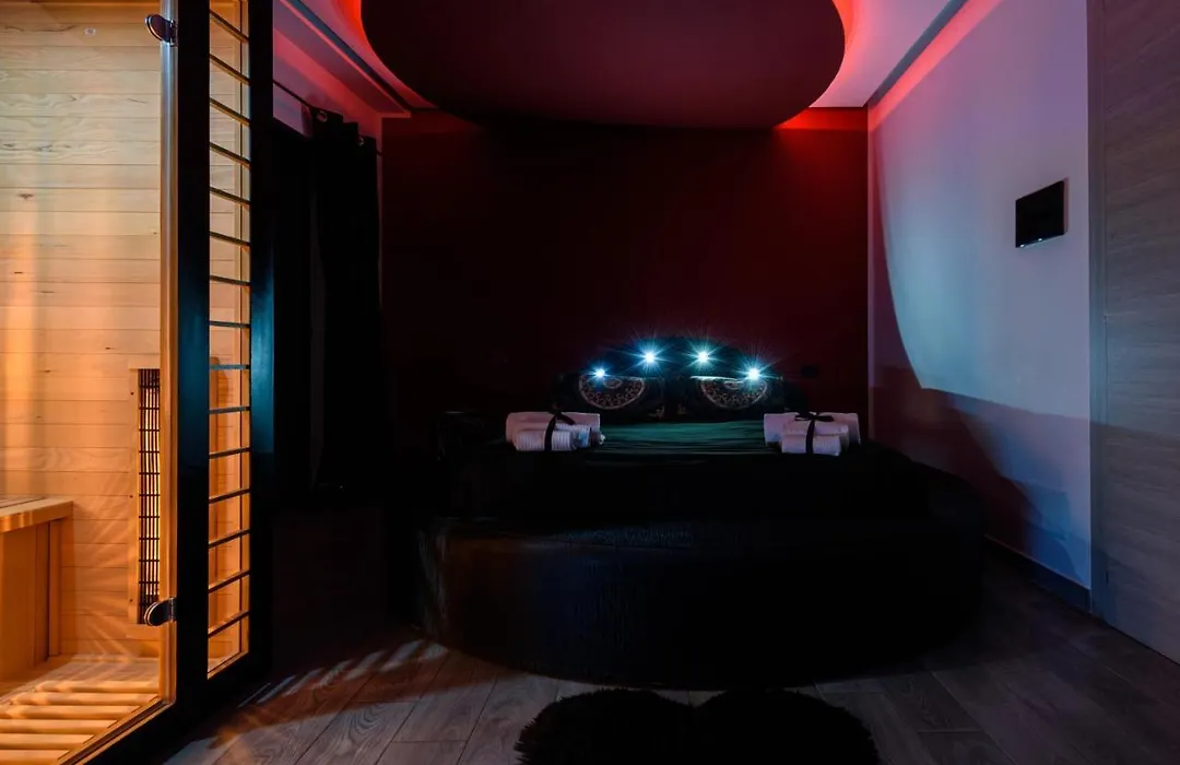 B&B Believe One Suite Con Spa-1