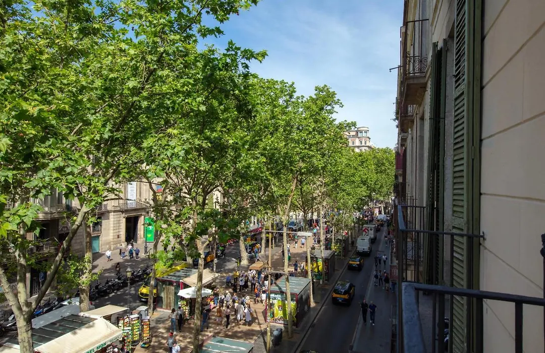 Standbyme Ramblas-1