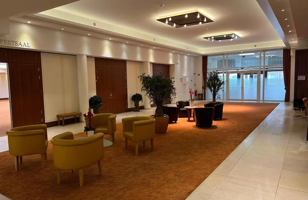 Hotel Hanseatischer Hof-1