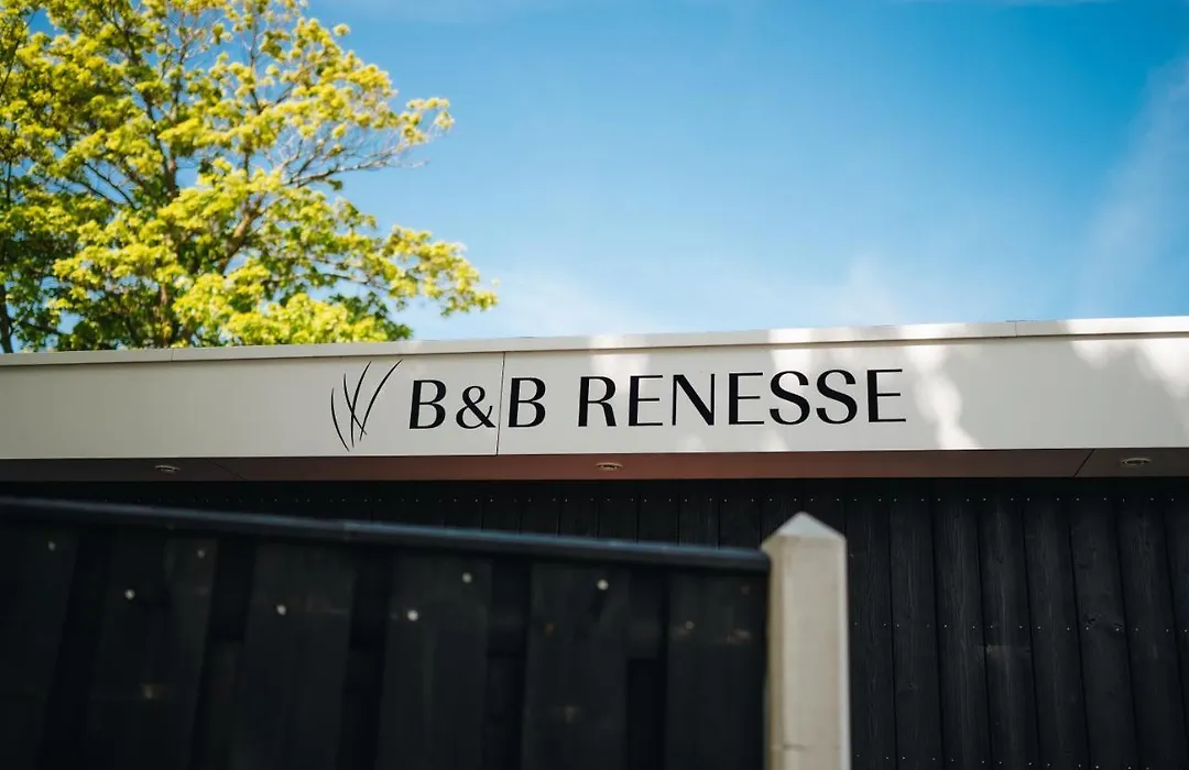 Hotel - B&B Renesse-1
