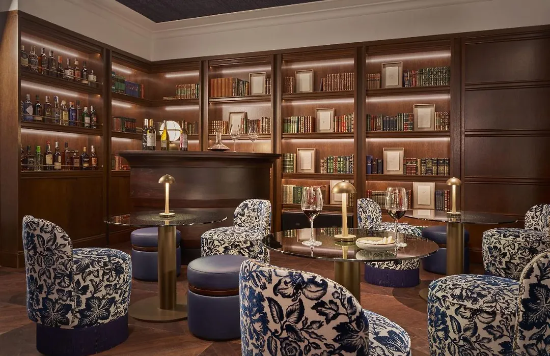 Seda Club Hotel - Small Luxury Hotels-1