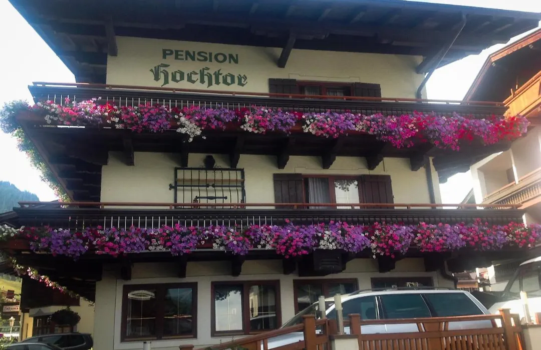 Pension Hochtor-1