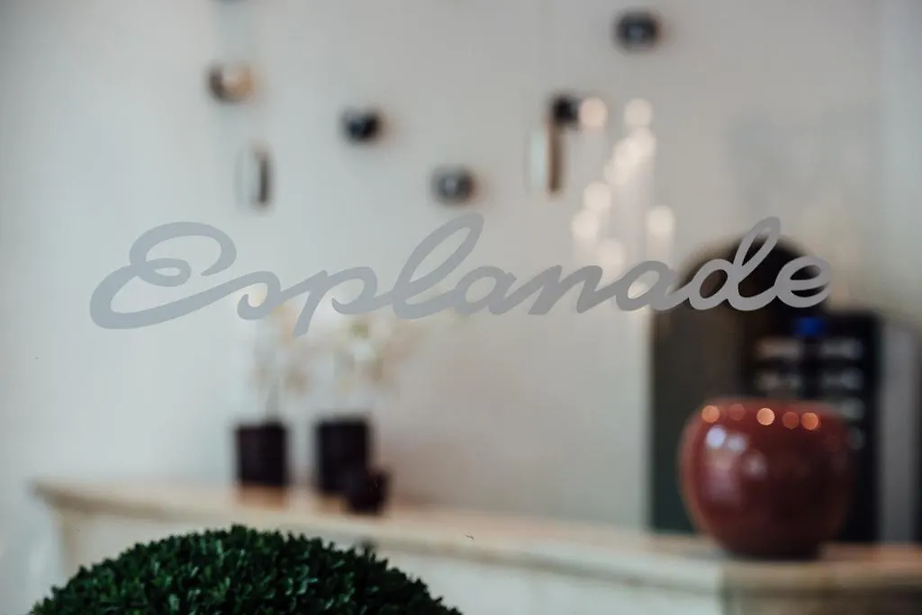 Hotel Esplanade-1