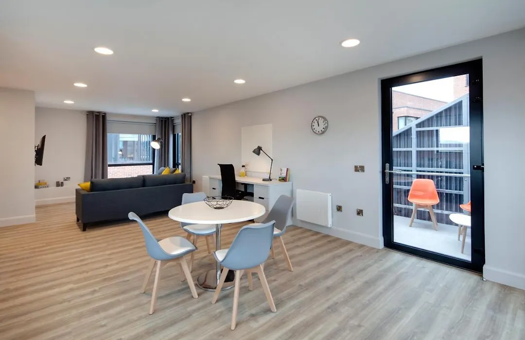 Highfield House-1