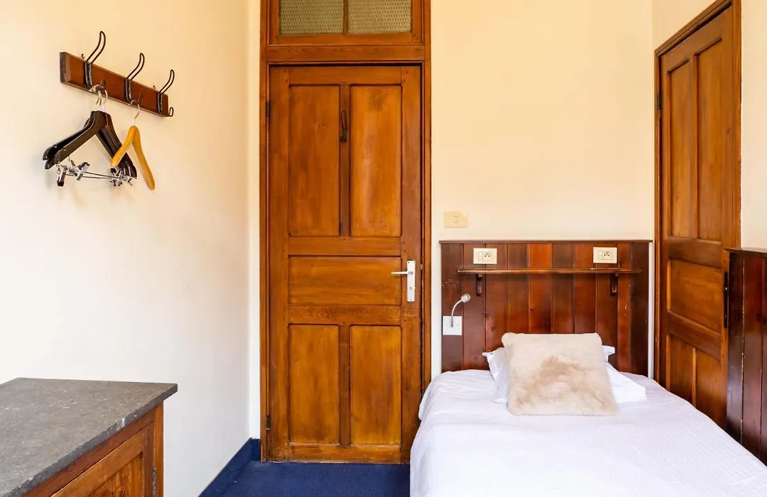 Guesthouse PoortAckere-1