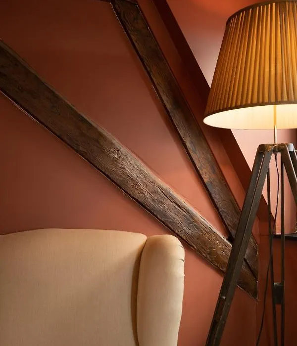Guest House La Civiere D'Or-1