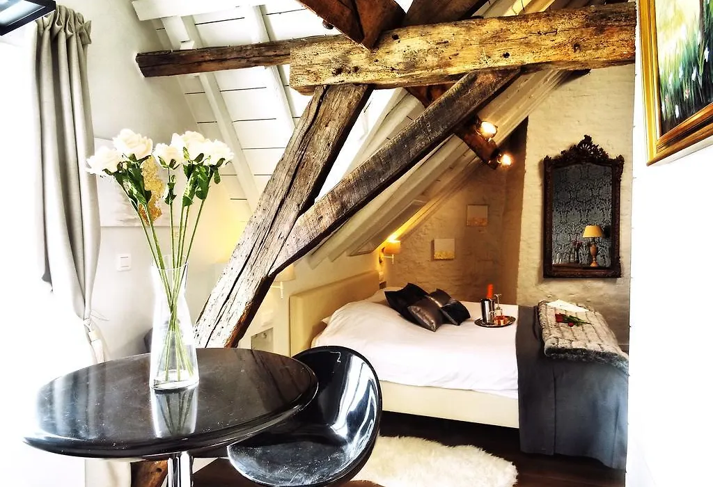 The White Queen B&B-1