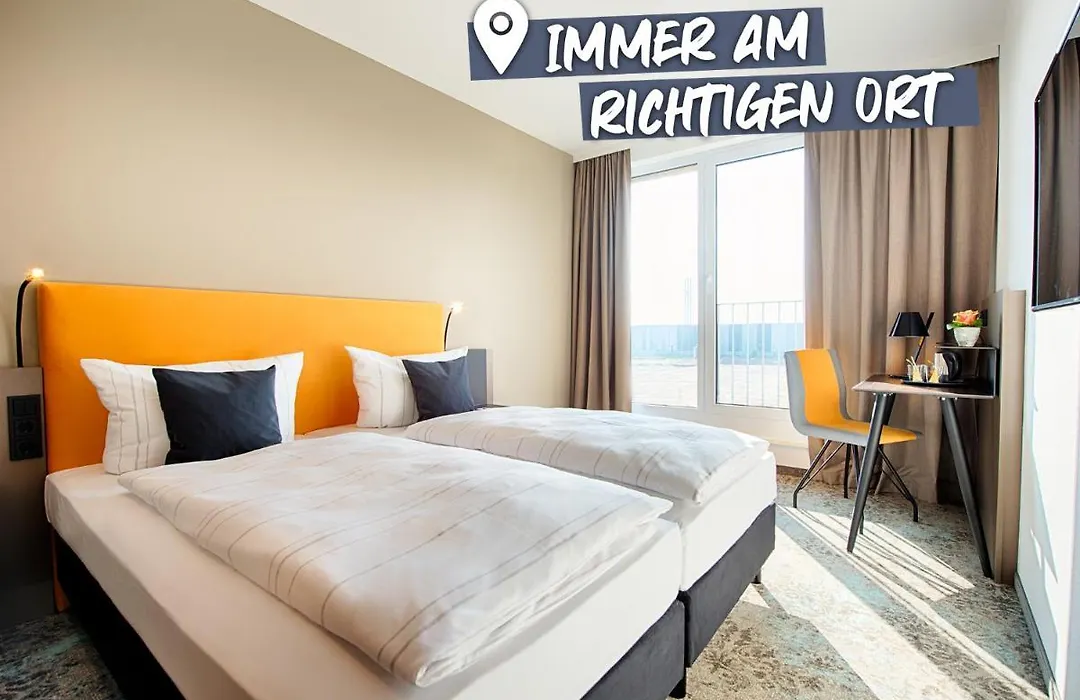 Loginn Hotel Leipzig-1