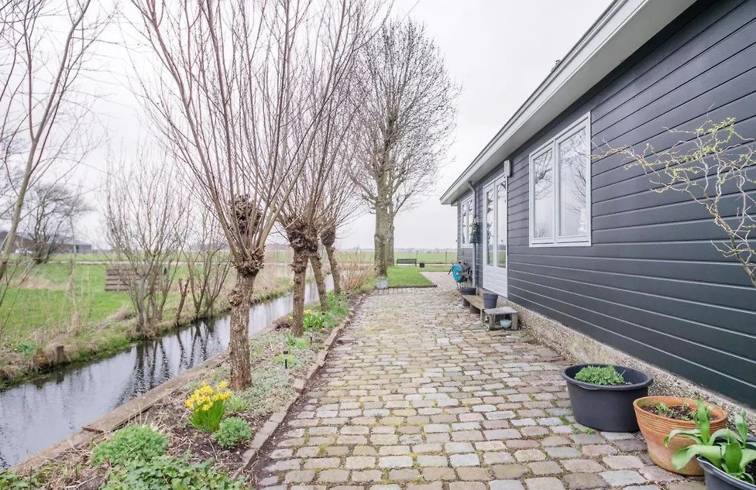 Idyllic Farmhouse-1