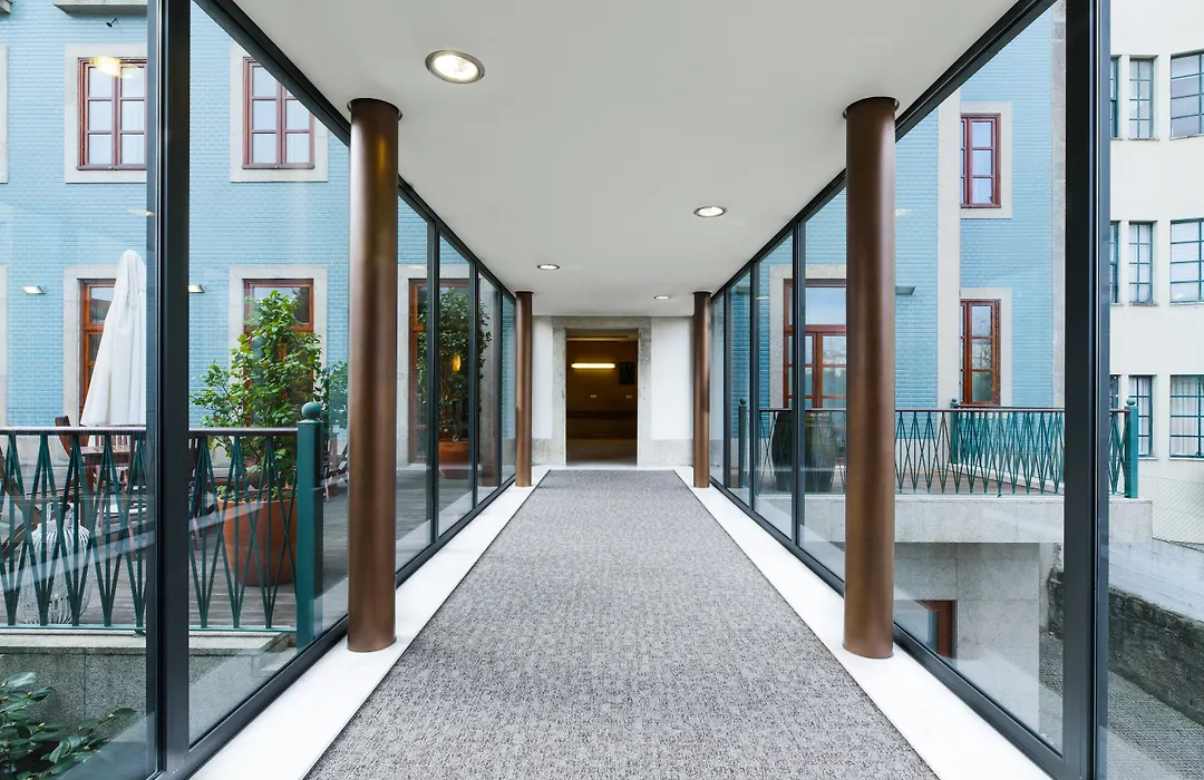 Eurostars Das Artes-1