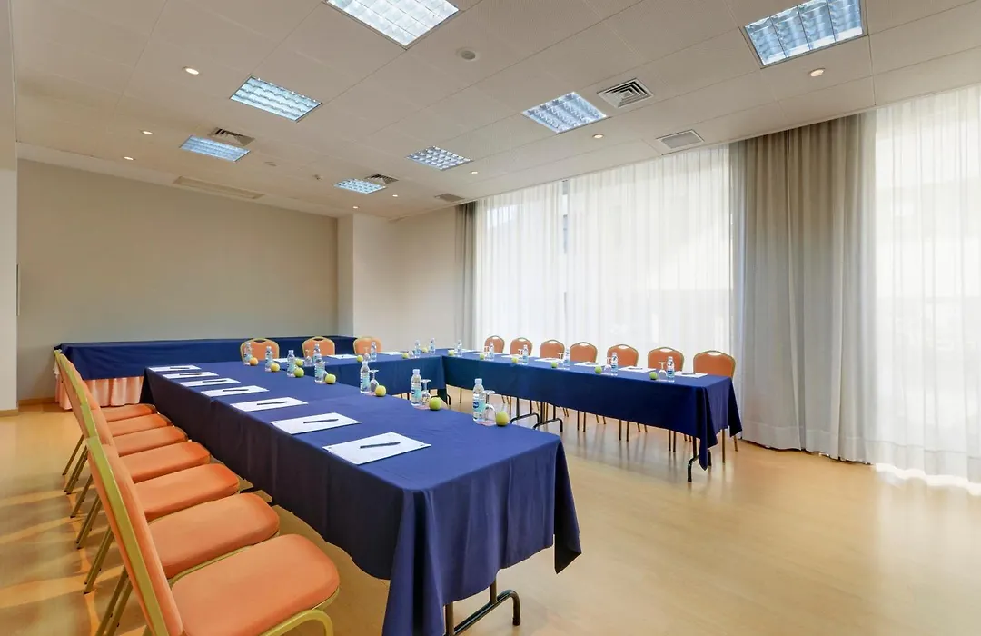 Tryp By Wyndham Porto Centro Hotel-1