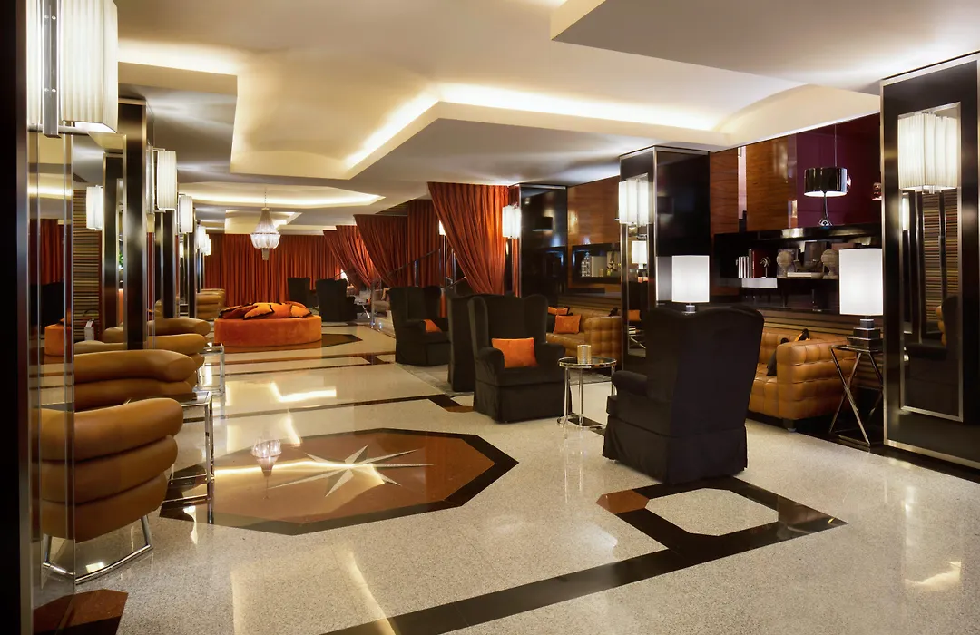 Starhotels Ritz-1
