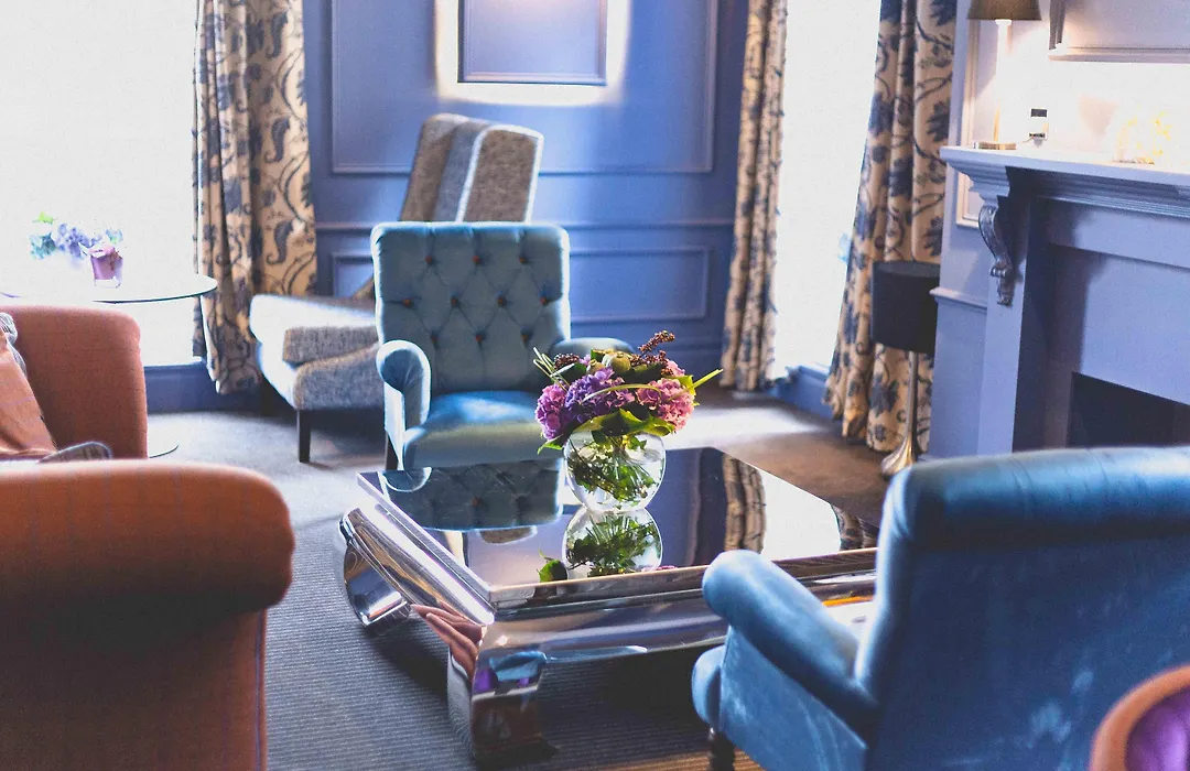 Hotel Indigo - Edinburgh - Princes Street By Ihg-1
