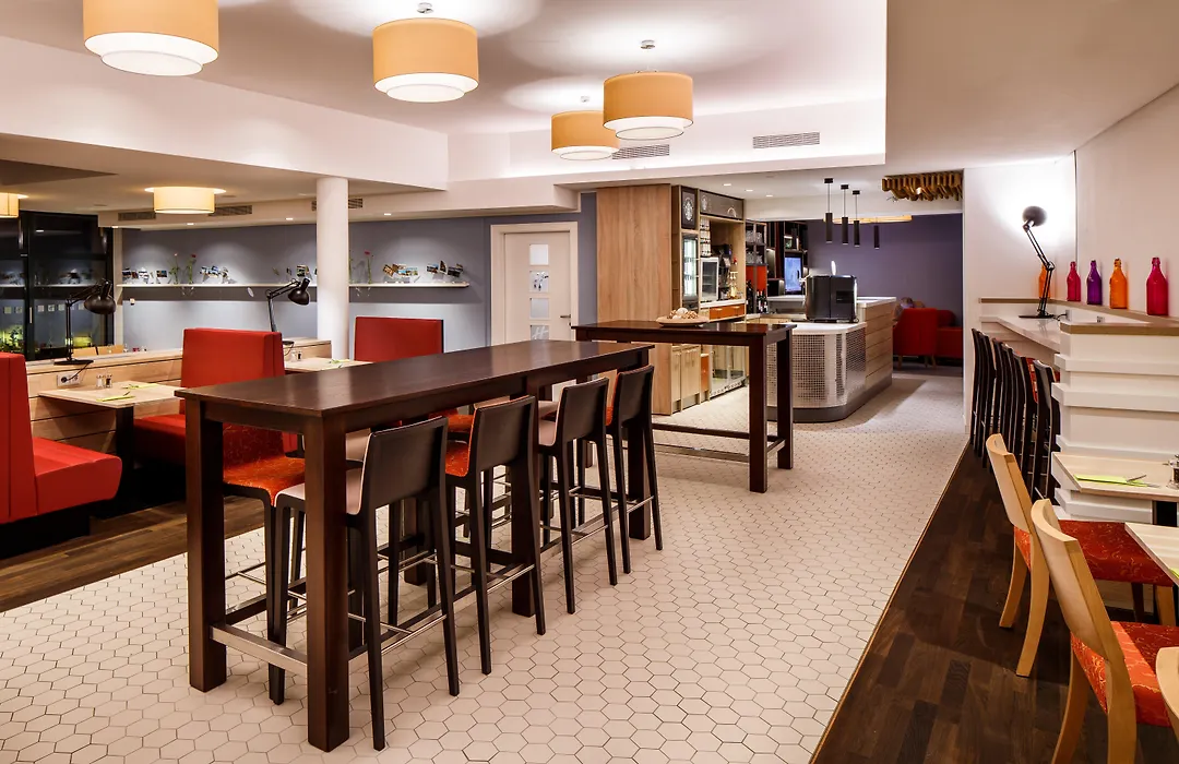 Holiday Inn Dresden - City South, An Ihg Hotel-1