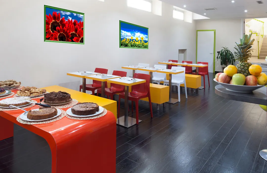 Hotel Milano Palmanova-1