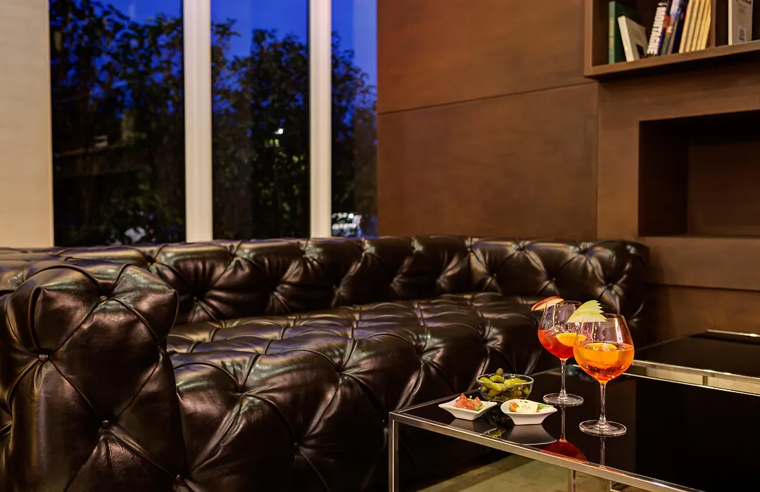 Klima Hotel Milano Fiere-1